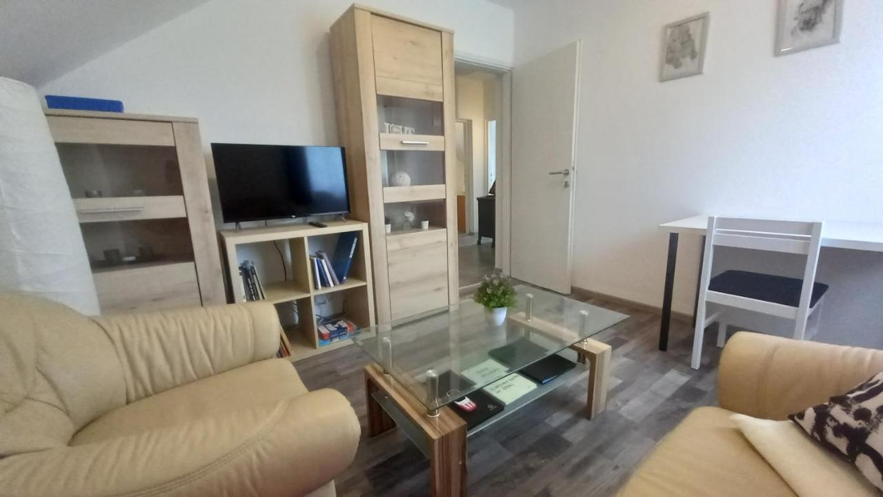 Keti Apartment Plaški Exterior foto
