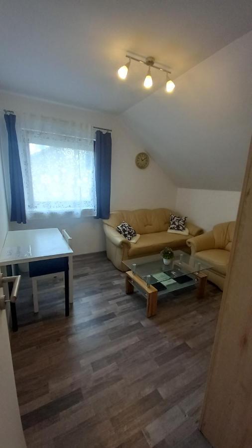 Keti Apartment Plaški Exterior foto