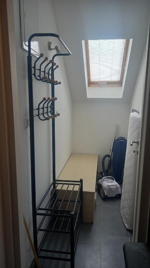 Keti Apartment Plaški Exterior foto