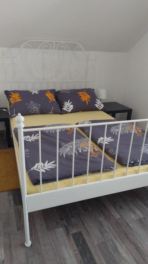 Keti Apartment Plaški Exterior foto