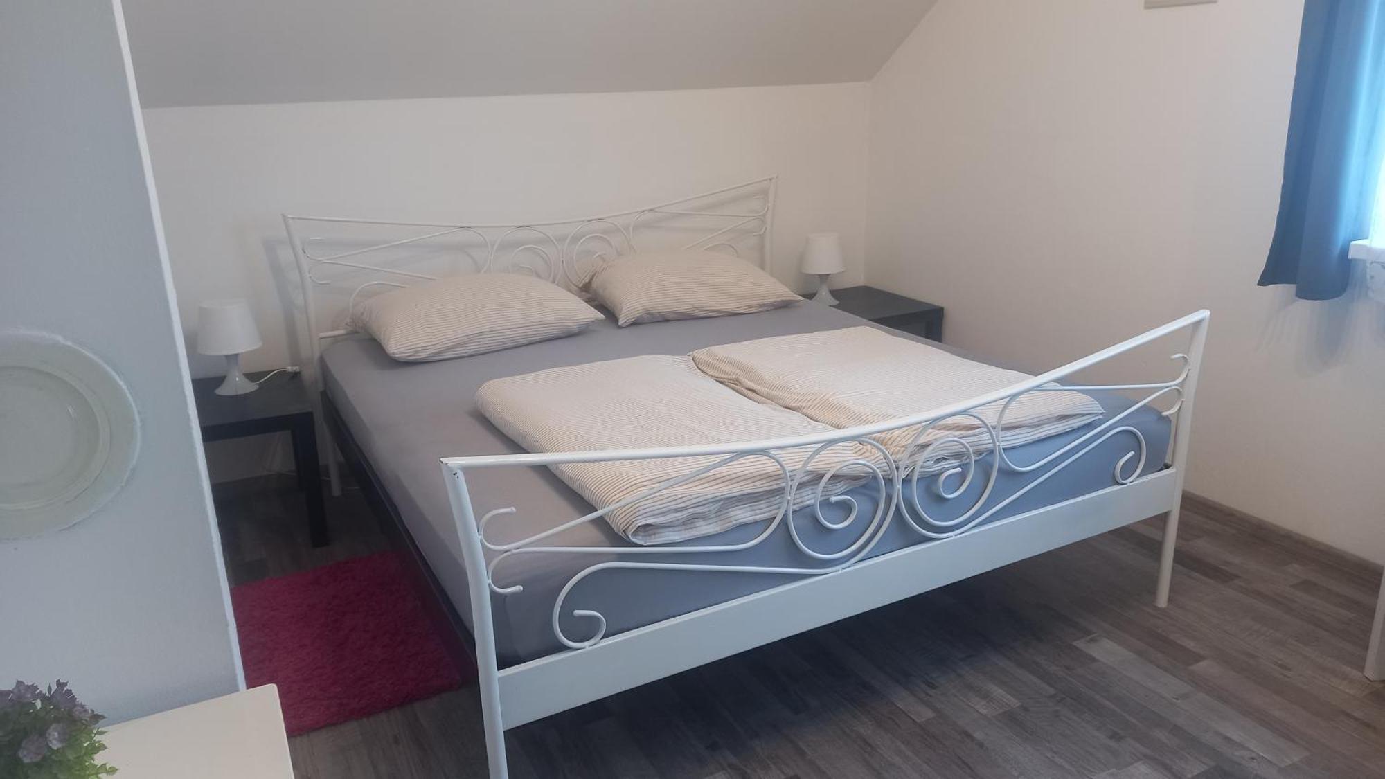 Keti Apartment Plaški Cameră foto